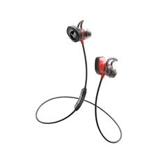 Bose SoundSport Bluetooth Pulse fekete-piros sport fülhallgató (Újracsomagolt) Bose SoundSport Bluetooth Pulse fekete-piros sport fülhallgató (Újracsomagolt)