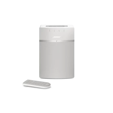 Bose SoundTouch 10 Multiroom fehér hangszóró