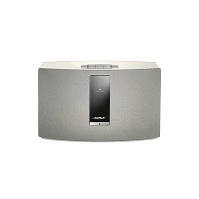 Bose SoundTouch 20 Széria III Multiroom fehér hangszóró