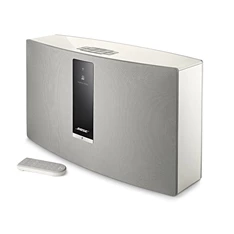 Bose SoundTouch 30 Széria III Multiroom fehér hangszóró