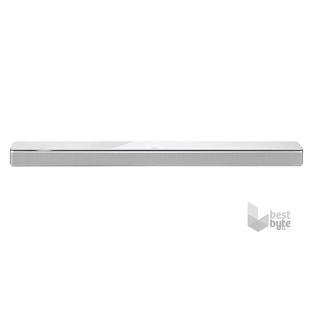 Bose Soundbar 700 Multiroom fehér  Bluetooth hangprojektor