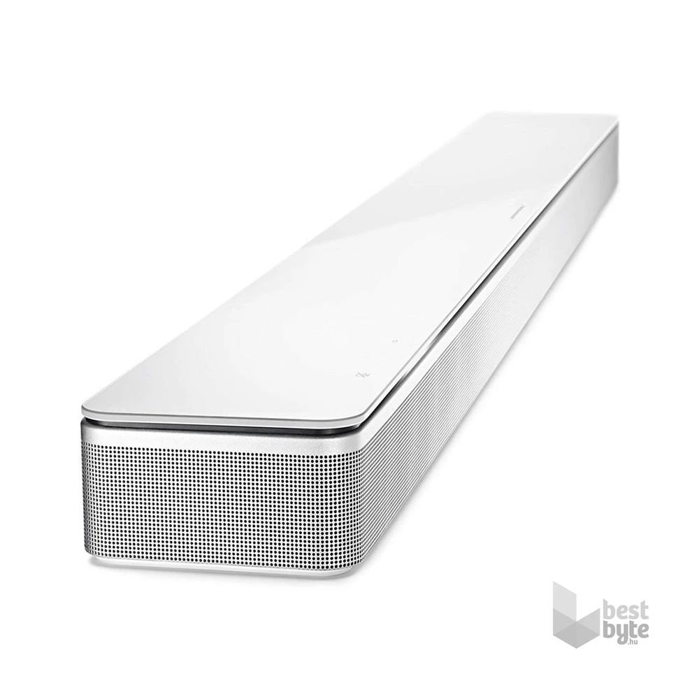 Bose Soundbar 700 Multiroom fehér  Bluetooth hangprojektor