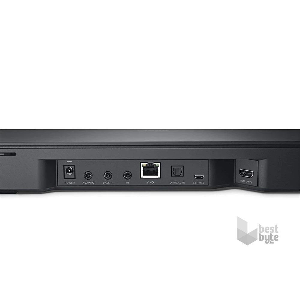Bose Soundbar 700 Multiroom fehér  Bluetooth hangprojektor