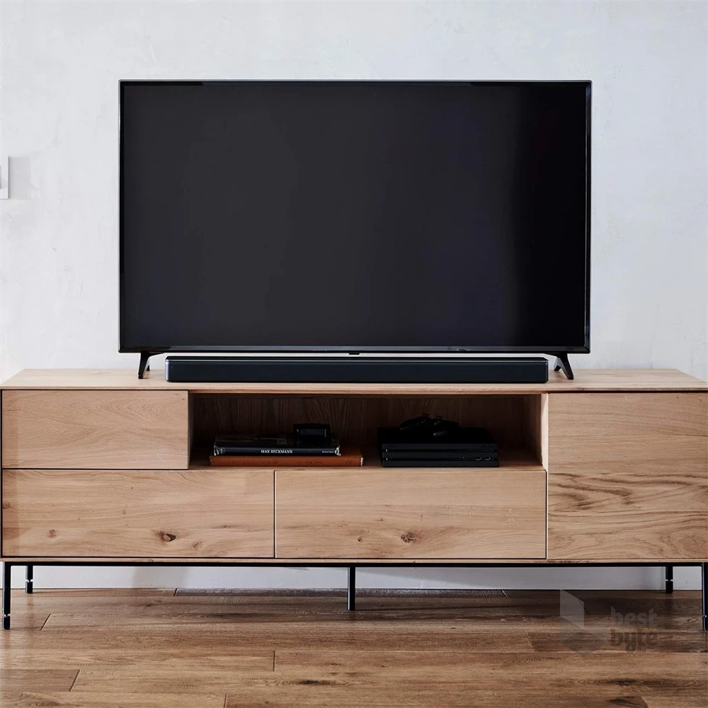 Bose Soundbar 700 Multiroom fekete Bluetooth hangprojektor (Újracsomagolt)