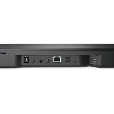 Bose Soundbar 700 Multiroom fekete Bluetooth hangprojektor (Újracsomagolt)