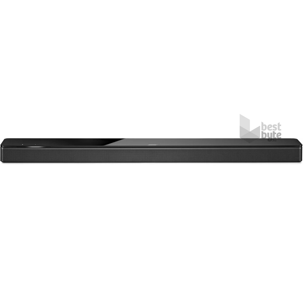 Bose Soundbar 700 Multiroom fekete Bluetooth hangprojektor (Újracsomagolt)