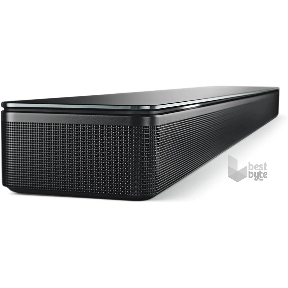 Bose Soundbar 700 Multiroom fekete Bluetooth hangprojektor (Újracsomagolt)