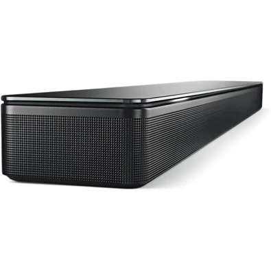 Bose Soundbar 700 Multiroom fekete Bluetooth hangprojektor (Újracsomagolt)