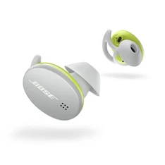 Bose Sport True Wireless Bluetooth fehér fülhallgató