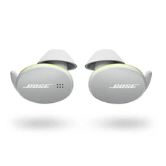 Bose Sport True Wireless Bluetooth fehér fülhallgató