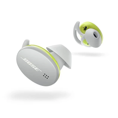 Bose Sport True Wireless Bluetooth fehér fülhallgató