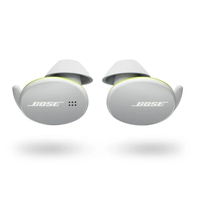 Bose Sport True Wireless Bluetooth fehér fülhallgató