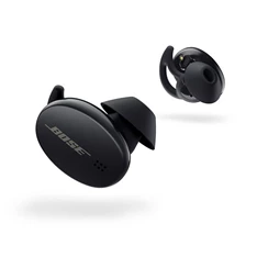 Bose Sport True Wireless Bluetooth fekete fülhallgató