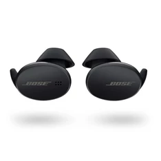 Bose Sport True Wireless Bluetooth fekete fülhallgató