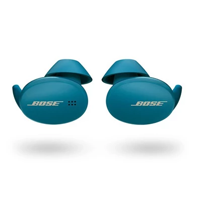 Bose Sport True Wireless Bluetooth kék fülhallgató