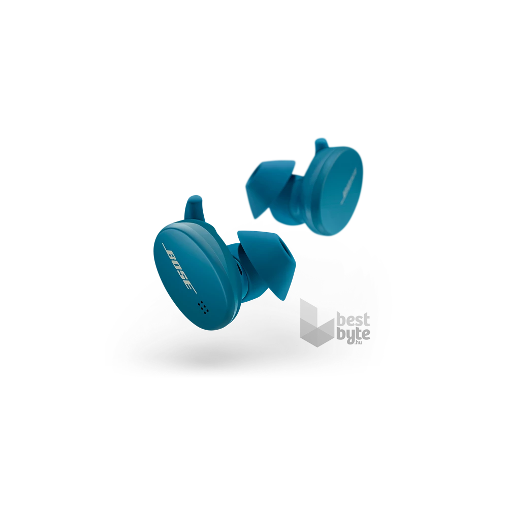 Bose Sport True Wireless Bluetooth kék fülhallgató