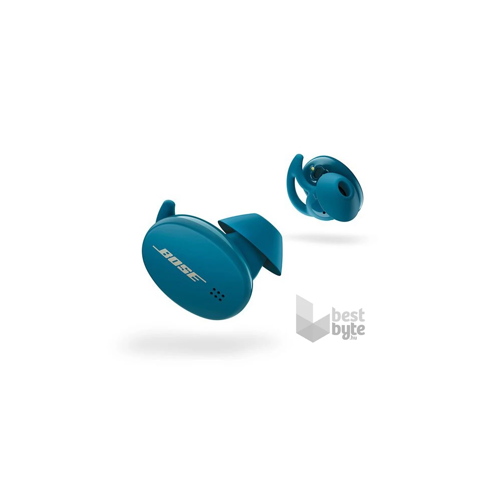 Bose Sport True Wireless Bluetooth kék fülhallgató