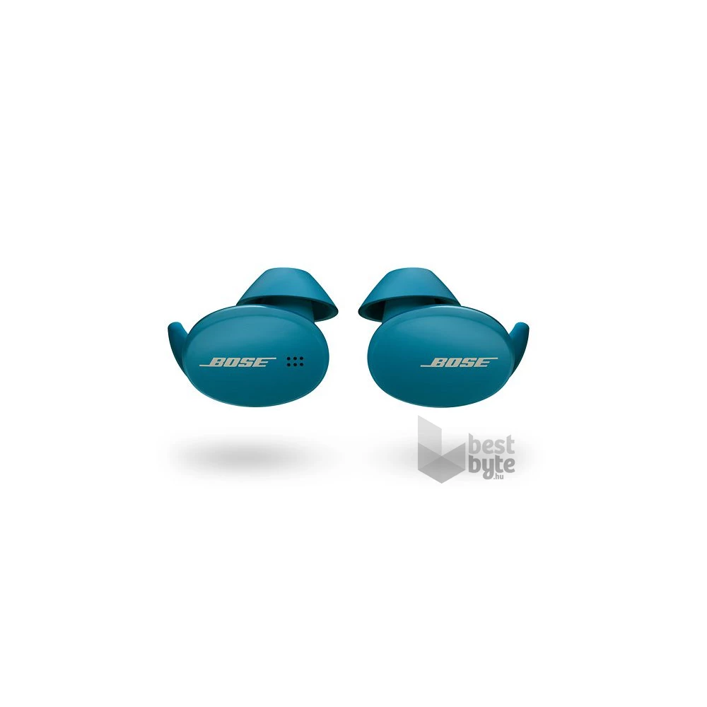 Bose Sport True Wireless Bluetooth kék fülhallgató