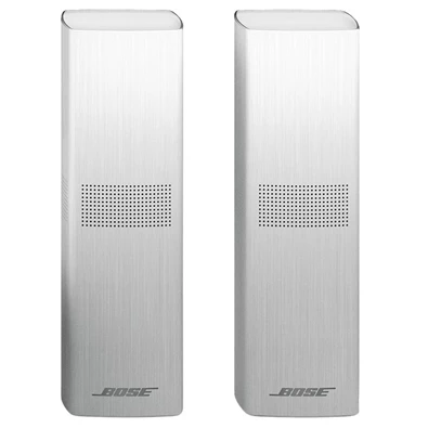 Bose Surround 700 fehér vezeték nélküli háttérsugárzó szett