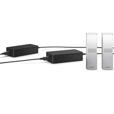 Bose Surround 700 fehér vezeték nélküli háttérsugárzó szett