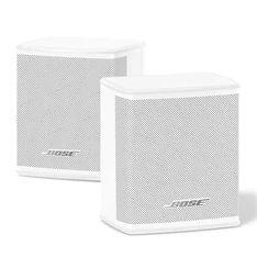 Bose Surround Speaker 500/700 fehér vezeték nélküli háttérsugárzó szett