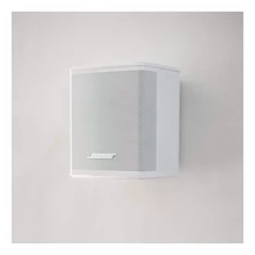 Bose Surround Speaker 500/700 fehér vezeték nélküli háttérsugárzó szett