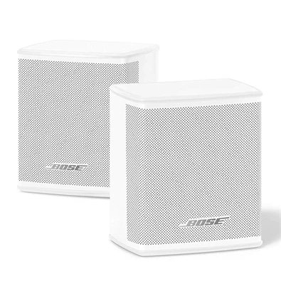 Bose Surround Speaker 500/700 fehér vezeték nélküli háttérsugárzó szett
