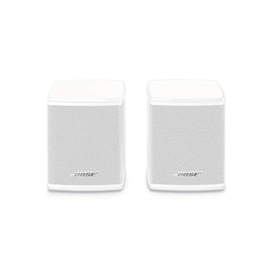 Bose Surround Speaker 500/700 fehér vezeték nélküli háttérsugárzó szett