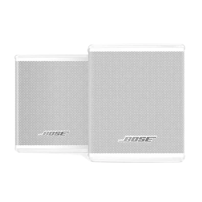 Bose Surround Speaker 500/700 fehér vezeték nélküli háttérsugárzó szett