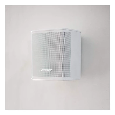 Bose Surround Speaker 500/700 fehér vezeték nélküli háttérsugárzó szett