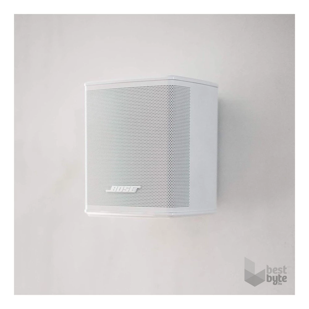 Bose Surround Speaker 500/700 fehér vezeték nélküli háttérsugárzó szett