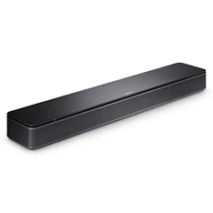 Bose TV Speaker fekete Bluetooth hangprojektor