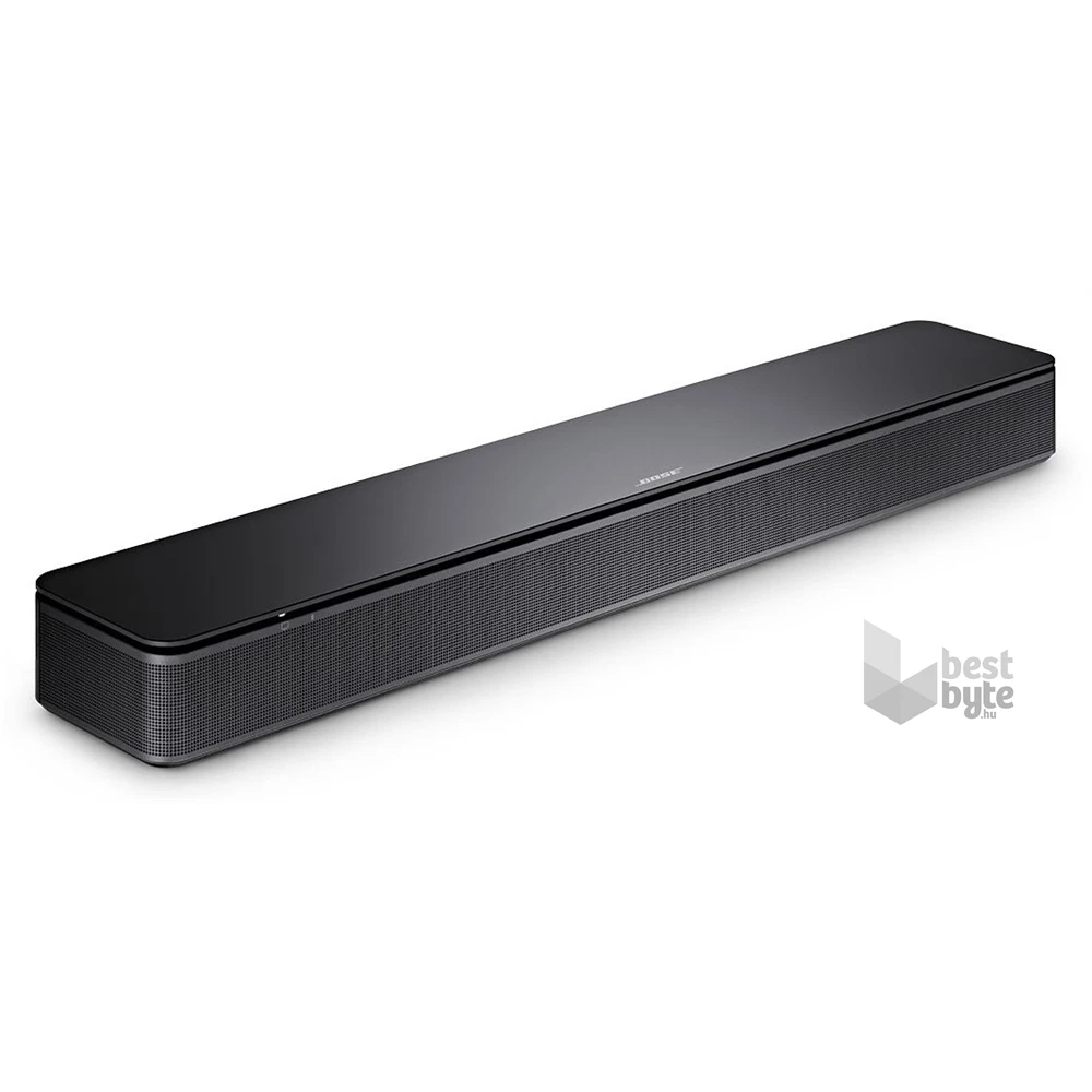 Bose TV Speaker fekete Bluetooth hangprojektor