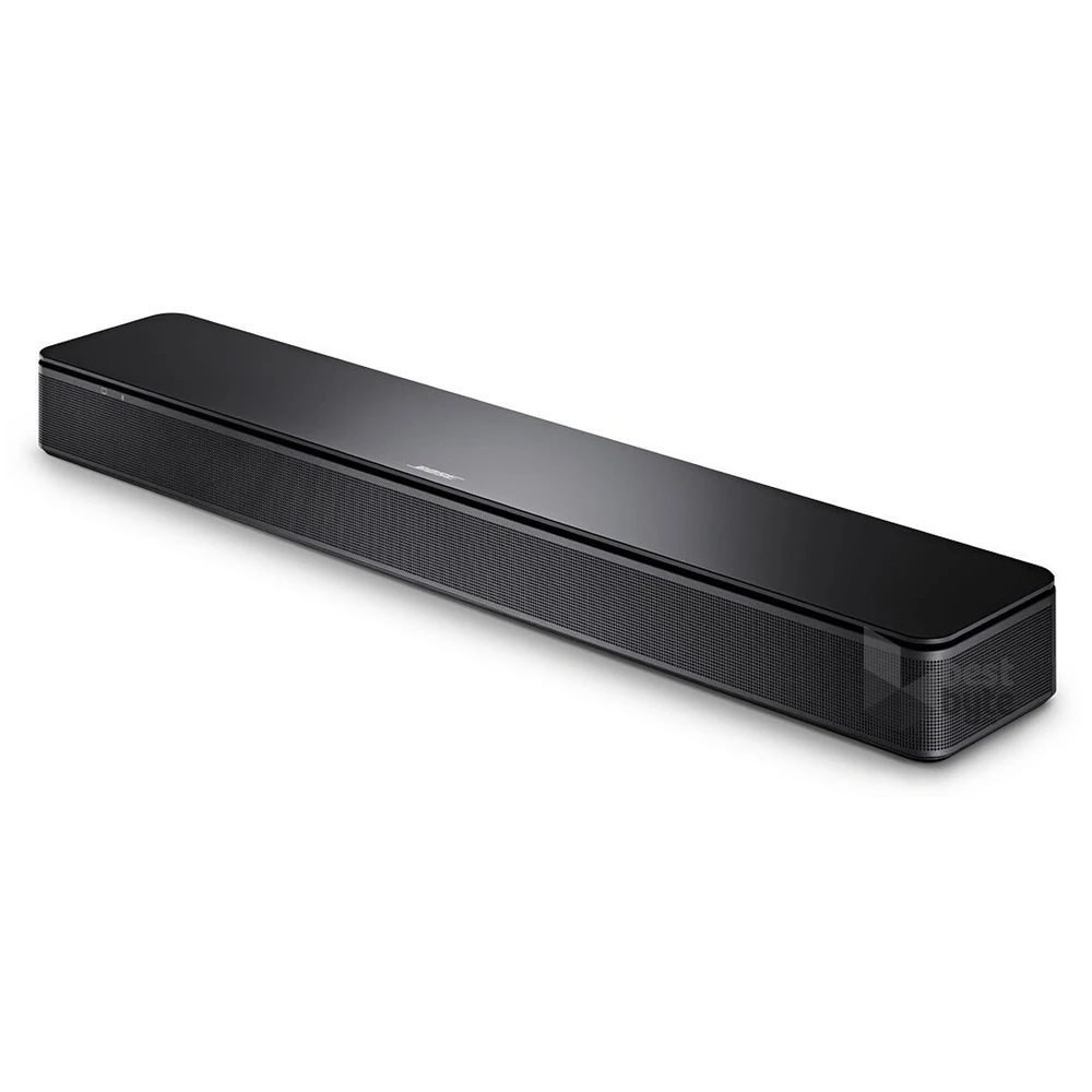 Bose TV Speaker fekete Bluetooth hangprojektor