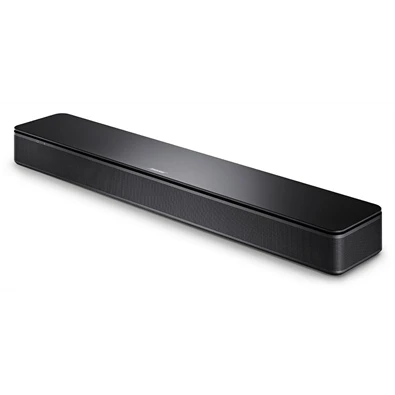 Bose TV Speaker fekete Bluetooth hangprojektor
