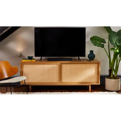 Bose TV Speaker fekete Bluetooth hangprojektor