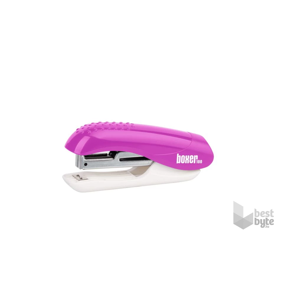 Boxer 100 No.10 magenta fűzőgép