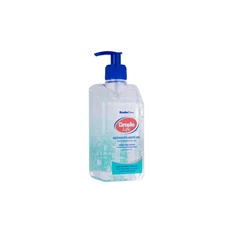 Bradolife 500 ml kézfertőtlenítő gél