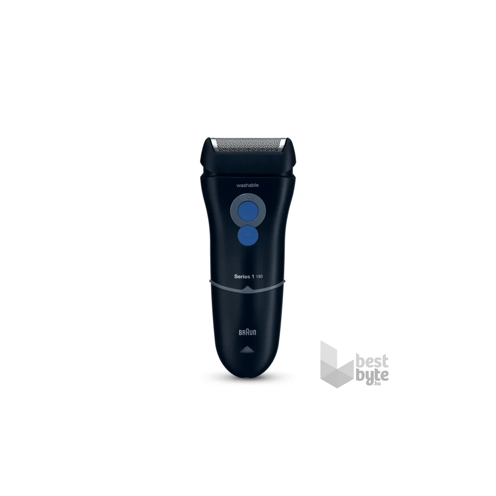 Braun 1-130 férfi borotva