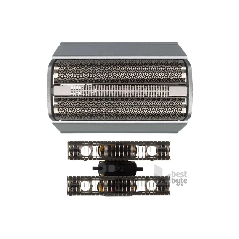 Braun 30B combipack