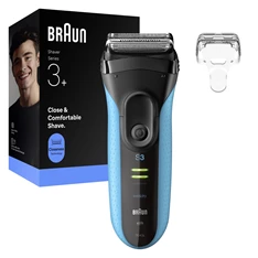 Braun 3-3040 WD elektromos borotva