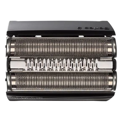 Braun 52B combipack
