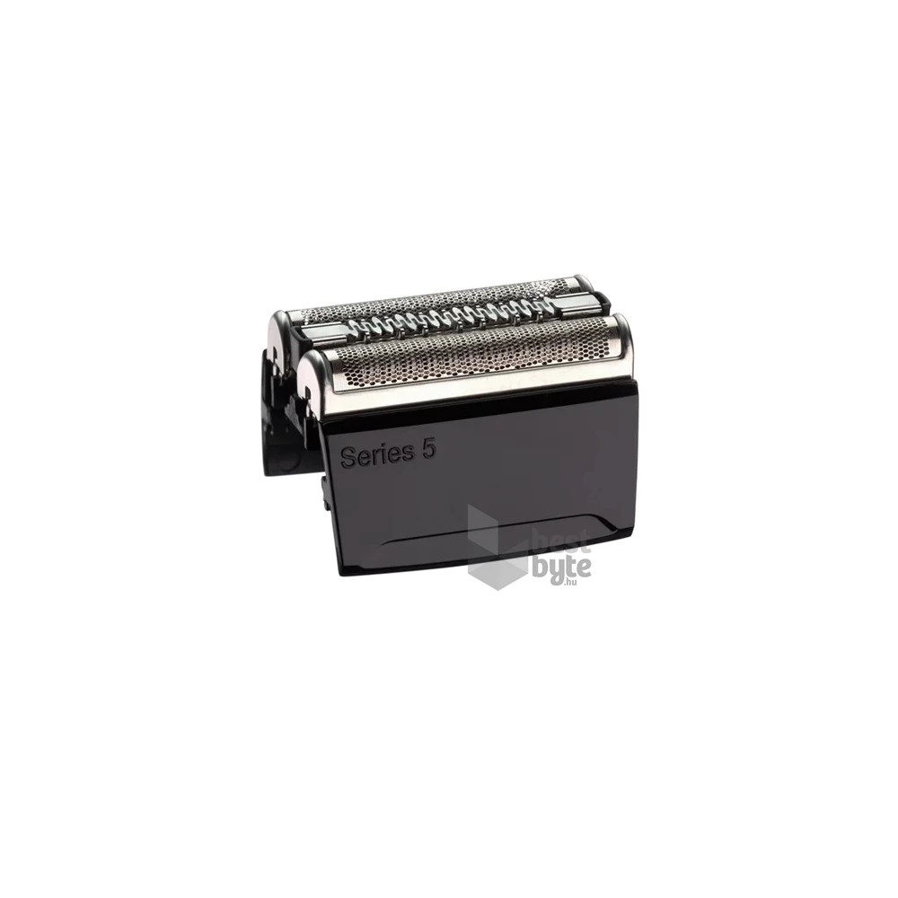 Braun 52B combipack