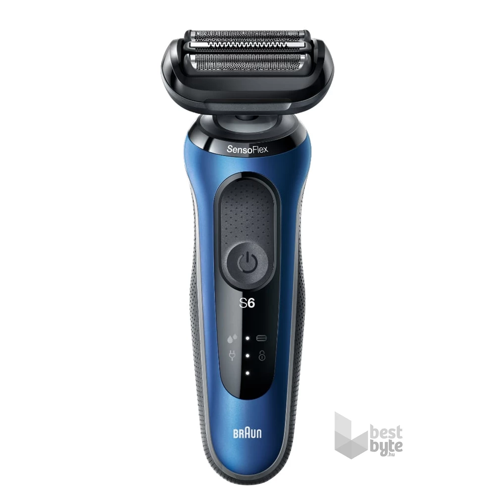 Braun 60-B7500cc férfi elektromos borotva