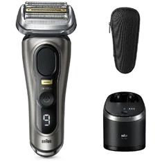 Braun 9565cc WD borotva