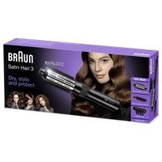 Braun AS530 hajformázó