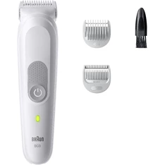 Braun BG 3530 bodygroomer testszőrzet ápoló