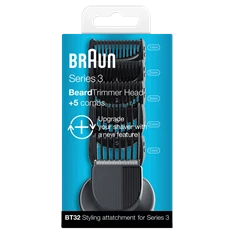 Braun BT32 szakáll trimmelő készlet