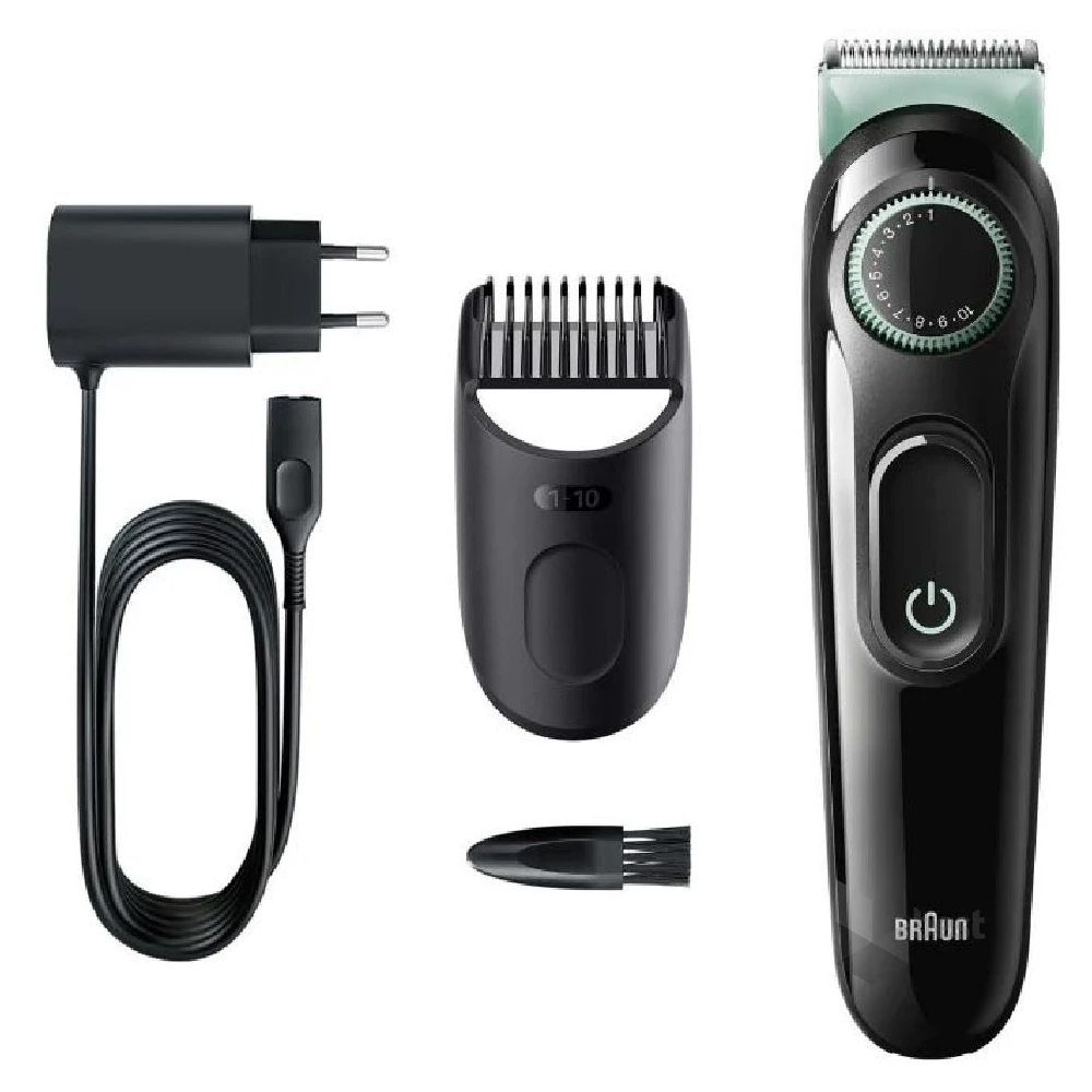 Braun BT3321 szakállvágó