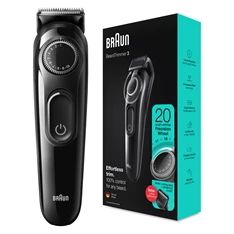 Braun BT3322 szakállvágó